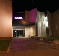 Shepparton Art Museum - Attractions Brisbane