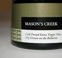 Mason's Creek Olive Grove - Attractions Brisbane