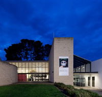 Monash Gallery of Art - Attractions Brisbane