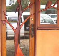 Carl Karacsay Furniture - Attractions Brisbane