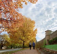 Beechworth Historic Park - Attractions Brisbane