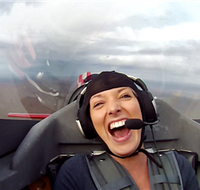 Speedhawk Aerobatic Flights Melbourne - Attractions Brisbane