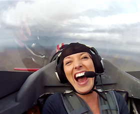 Speedhawk Aerobatic Flights Melbourne - Attractions Brisbane 0