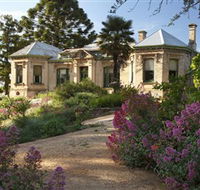 Buda Historic Home  Garden - Attractions Brisbane