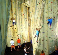 The Rock Adventure Centre - Attractions Brisbane