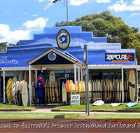 Anglesea Surf Centre - Attractions Brisbane