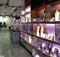 Made In Earth Jewellery Gallery - Attractions Brisbane