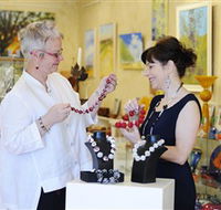 Town  Country Gallery - Attractions Brisbane