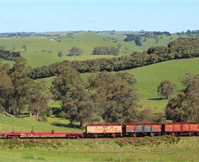 Korumburra VIC Attractions Brisbane