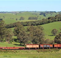 South Gippsland Tourist Railway - Attractions Brisbane