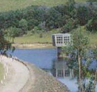 Tarago Reservoir Park - Attractions Brisbane