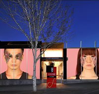 La Trobe University Visual Arts Centre - Attractions Brisbane