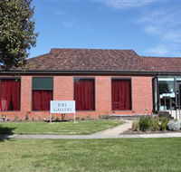 Joel Gallery - Attractions Brisbane