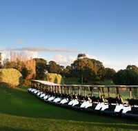 Rosebud Country Club - Attractions Brisbane
