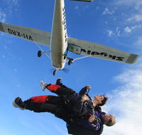 Australian Skydive - Attractions Brisbane