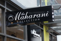 The Maharani Collection