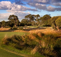 Kingston Heath Golf Club - Attractions Brisbane