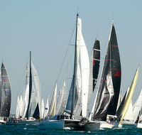 Royal Geelong Yacht Club - Attractions Brisbane