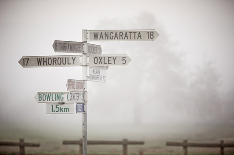 Brown Brothers Milawa Vineyard - Attractions Brisbane 0