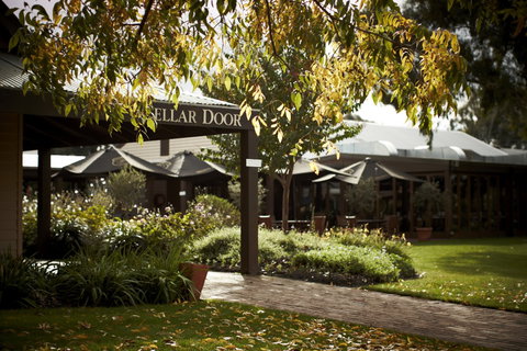 Brown Brothers Milawa Vineyard - Attractions Brisbane 2