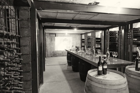 Brown Brothers Milawa Vineyard - Attractions Brisbane 3