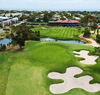 Patterson River Golf Club - Attractions Brisbane