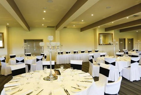 Patterson River Golf Club - Attractions Brisbane 2