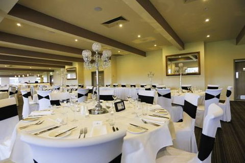 Patterson River Golf Club - Attractions Brisbane 3