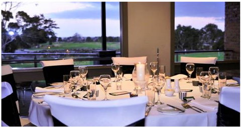 Patterson River Golf Club - Attractions Brisbane 4