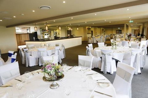 Patterson River Golf Club - Attractions Brisbane 5