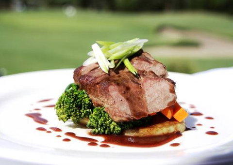 Patterson River Golf Club - Attractions Brisbane 6