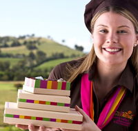 Yarra Valley Chocolaterie  Ice Creamery - Attractions Brisbane