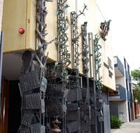 Jewish Holocaust Centre - Attractions Brisbane