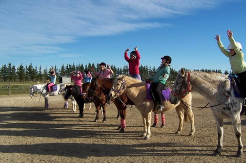 Saddle On Riding School - Attractions Brisbane 3