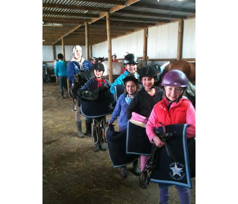 Saddle On Riding School - Attractions Brisbane 8