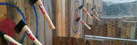 Bass Coast Paintball - Attractions Brisbane 4