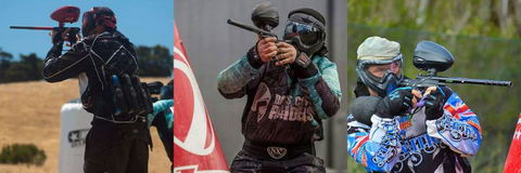 Bass Coast Paintball - Attractions Brisbane 7