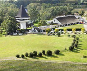 Mitchelton Winery - Attractions Brisbane 0
