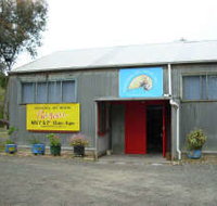 Anglesea Art House Inc - Attractions Brisbane