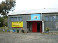 Anglesea Art House Inc