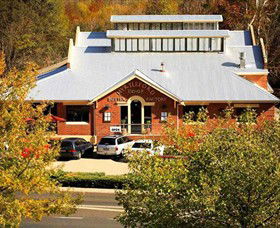 Myrtleford VIC Attractions Brisbane
