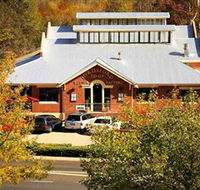 The Butter Factory Myrtleford - Attractions Brisbane