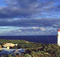 Cape Schanck Lighthouse Reserve - Attractions Brisbane