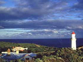Cape Schanck Lighthouse Reserve - Attractions Brisbane 0