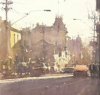 Metropolis Gallery - Attractions Brisbane