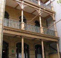 History House - Attractions Brisbane