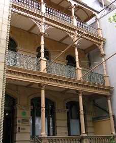 History House - Attractions Brisbane 0