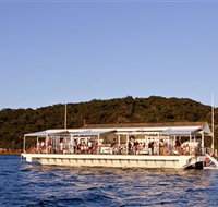 The Island - Attractions Brisbane