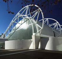 Ian Thorpe Aquatic Centre - Attractions Brisbane