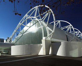 Ian Thorpe Aquatic Centre - Attractions Brisbane 0
